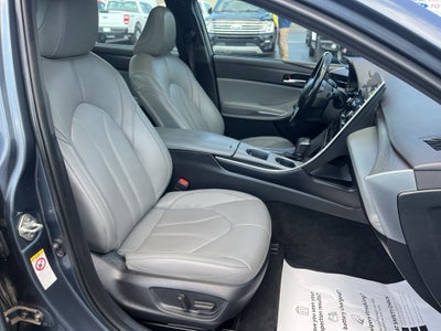 2019 Toyota Avalon XLE