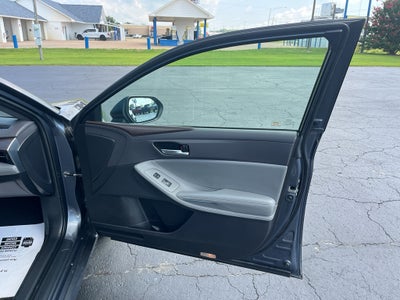 2019 Toyota Avalon XLE
