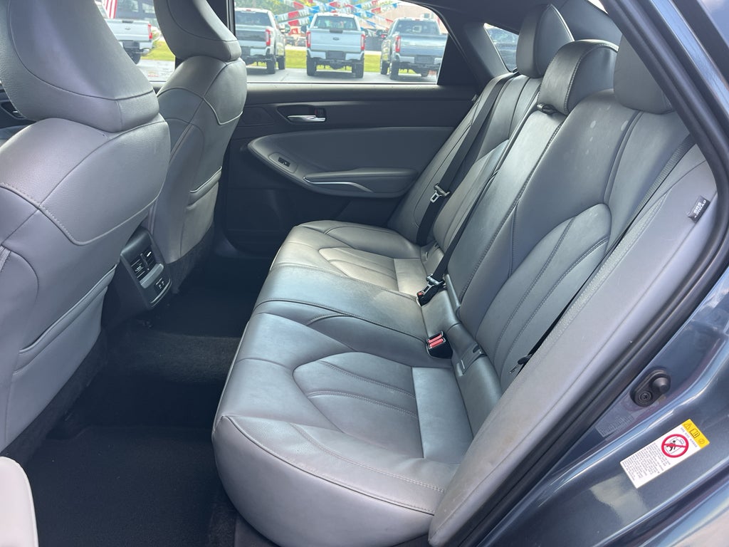 2019 Toyota Avalon XLE