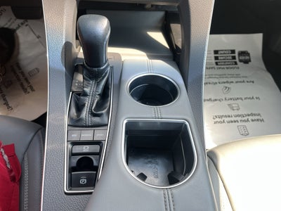 2019 Toyota Avalon XLE