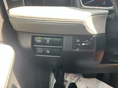 2019 Toyota Avalon XLE