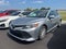 2020 Toyota Camry Hybrid Hybrid LE