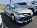 2020 Toyota Camry Hybrid Hybrid LE