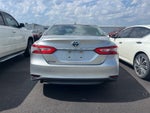 2020 Toyota Camry Hybrid Hybrid LE