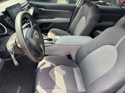 2023 Toyota Camry Hybrid Hybrid LE
