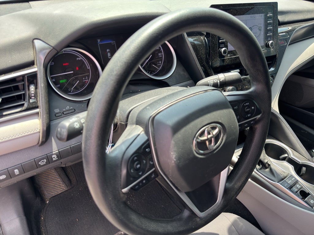 2023 Toyota Camry Hybrid Hybrid LE