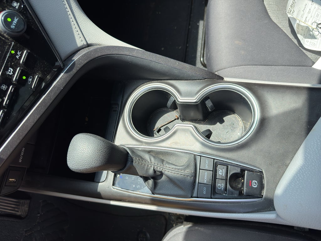 2023 Toyota Camry Hybrid Hybrid LE