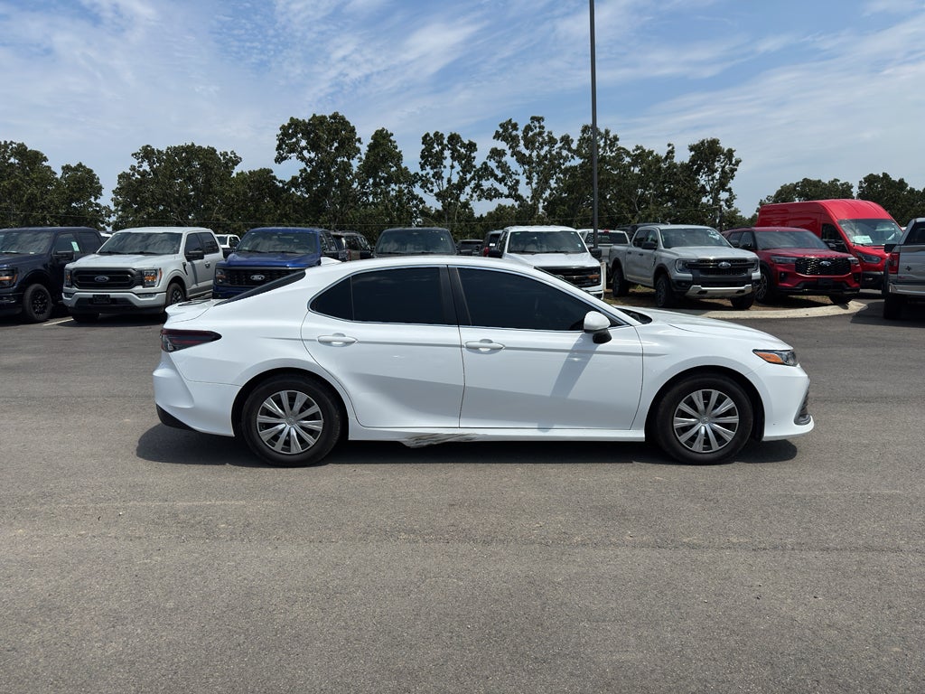 2023 Toyota Camry Hybrid Hybrid LE