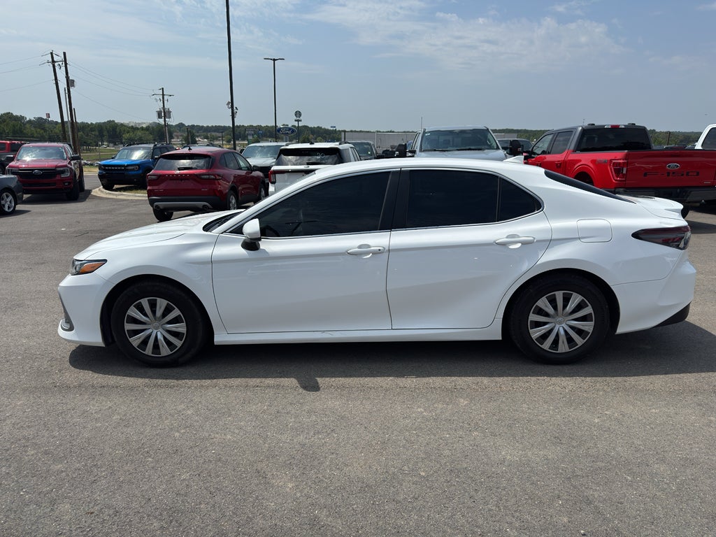 2023 Toyota Camry Hybrid Hybrid LE