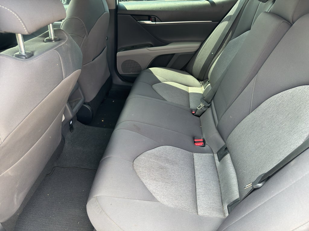 2023 Toyota Camry Hybrid Hybrid LE