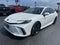 2025 Toyota Camry Hybrid XSE