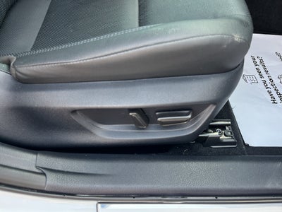 2025 Toyota Camry Hybrid XSE