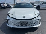 2025 Toyota Camry Hybrid XSE