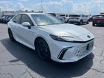 2025 Toyota Camry Hybrid XSE