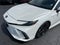 2025 Toyota Camry Hybrid XSE