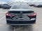 2025 Toyota Camry Hybrid SE