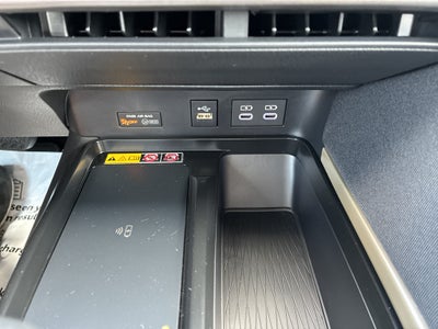 2026 Toyota Camry Hybrid LE