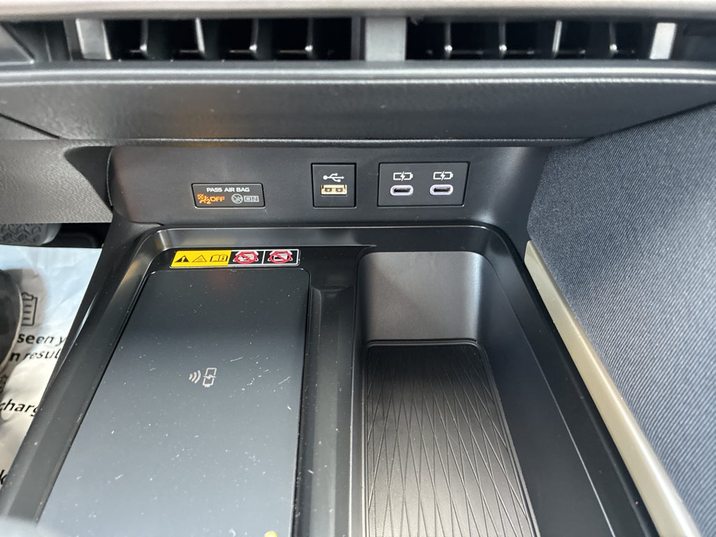 2026 Toyota Camry Hybrid LE