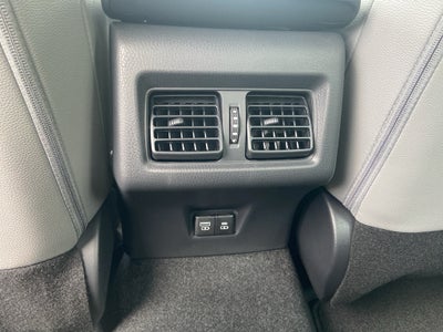 2026 Toyota Camry Hybrid SE