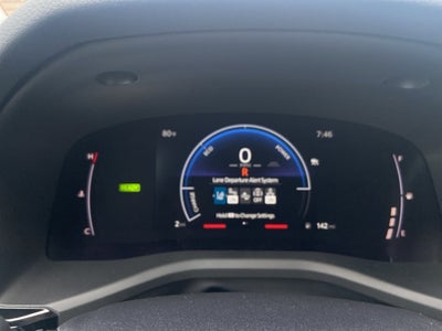 2026 Toyota Camry Hybrid SE