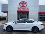 2026 Toyota Camry Hybrid SE