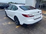 2026 Toyota Camry Hybrid SE