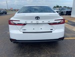 2026 Toyota Camry Hybrid SE