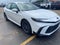 2026 Toyota Camry Hybrid SE