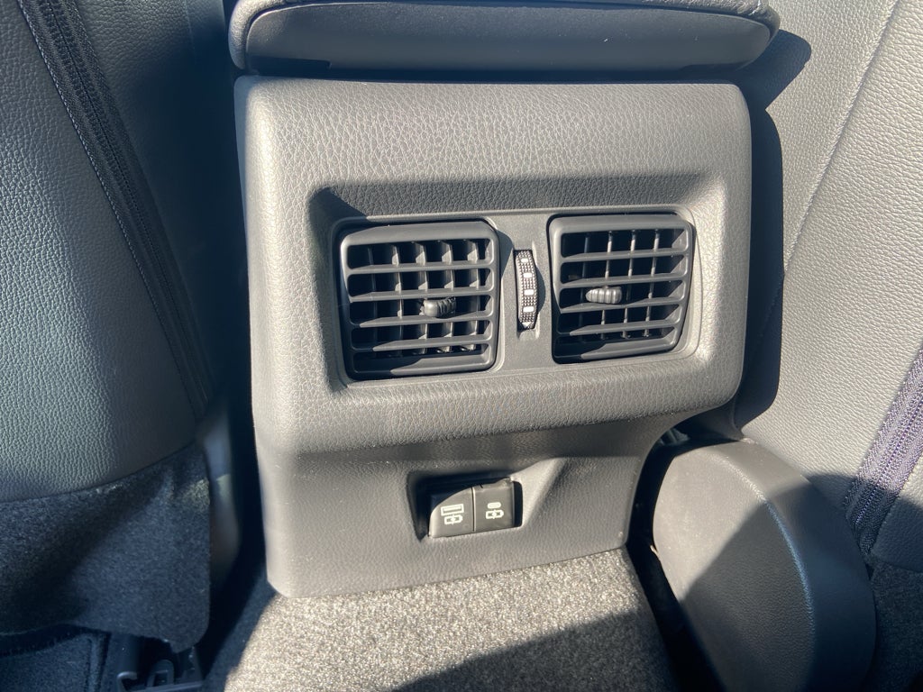 2026 Toyota Camry Hybrid XSE