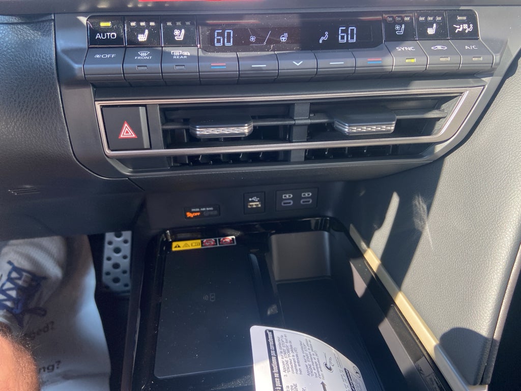 2026 Toyota Camry Hybrid XSE