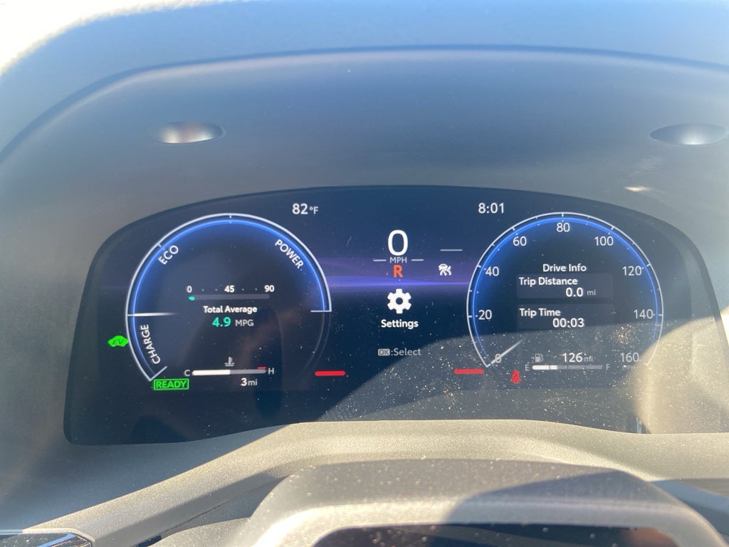 2026 Toyota Camry Hybrid XSE