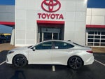 2026 Toyota Camry Hybrid XSE