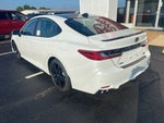 2026 Toyota Camry Hybrid XSE