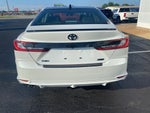 2026 Toyota Camry Hybrid XSE