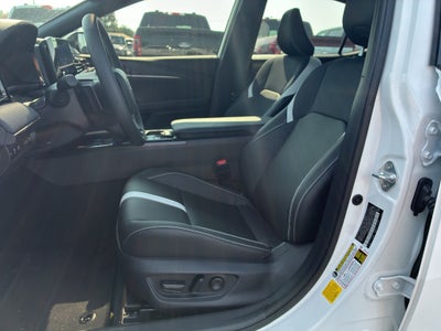 2026 Toyota Camry Hybrid SE