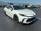2026 Toyota Camry Hybrid SE