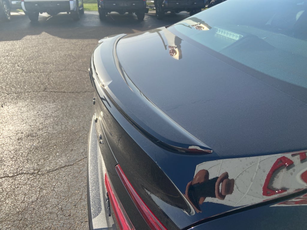 2026 Toyota Camry Hybrid XSE