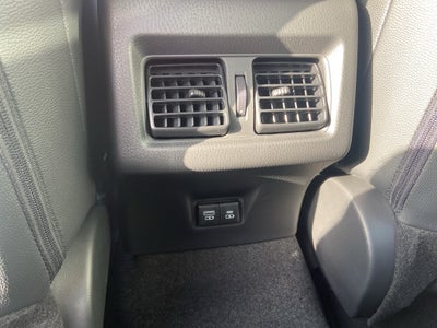 2026 Toyota Camry Hybrid XSE