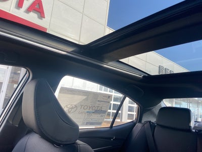 2026 Toyota Camry Hybrid XSE
