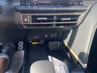 2026 Toyota Camry Hybrid XSE