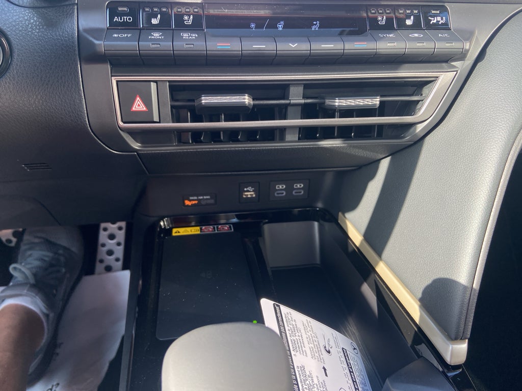 2026 Toyota Camry Hybrid XSE