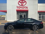 2026 Toyota Camry Hybrid XSE