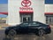 2026 Toyota Camry Hybrid XSE