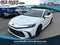 2025 Toyota Camry Hybrid SE