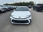 2025 Toyota Camry Hybrid SE