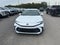 2025 Toyota Camry Hybrid SE