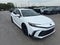 2025 Toyota Camry Hybrid SE