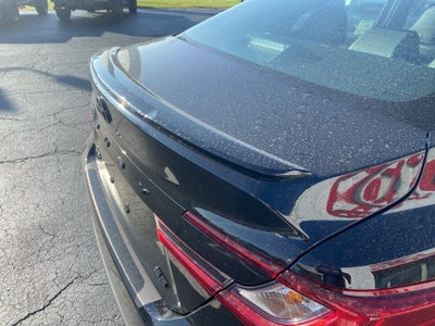 2026 Toyota Camry Hybrid SE