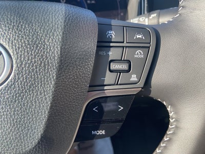 2026 Toyota Camry Hybrid SE