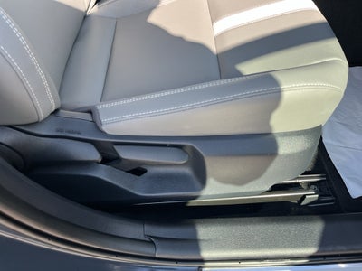 2025 Toyota Camry Hybrid SE